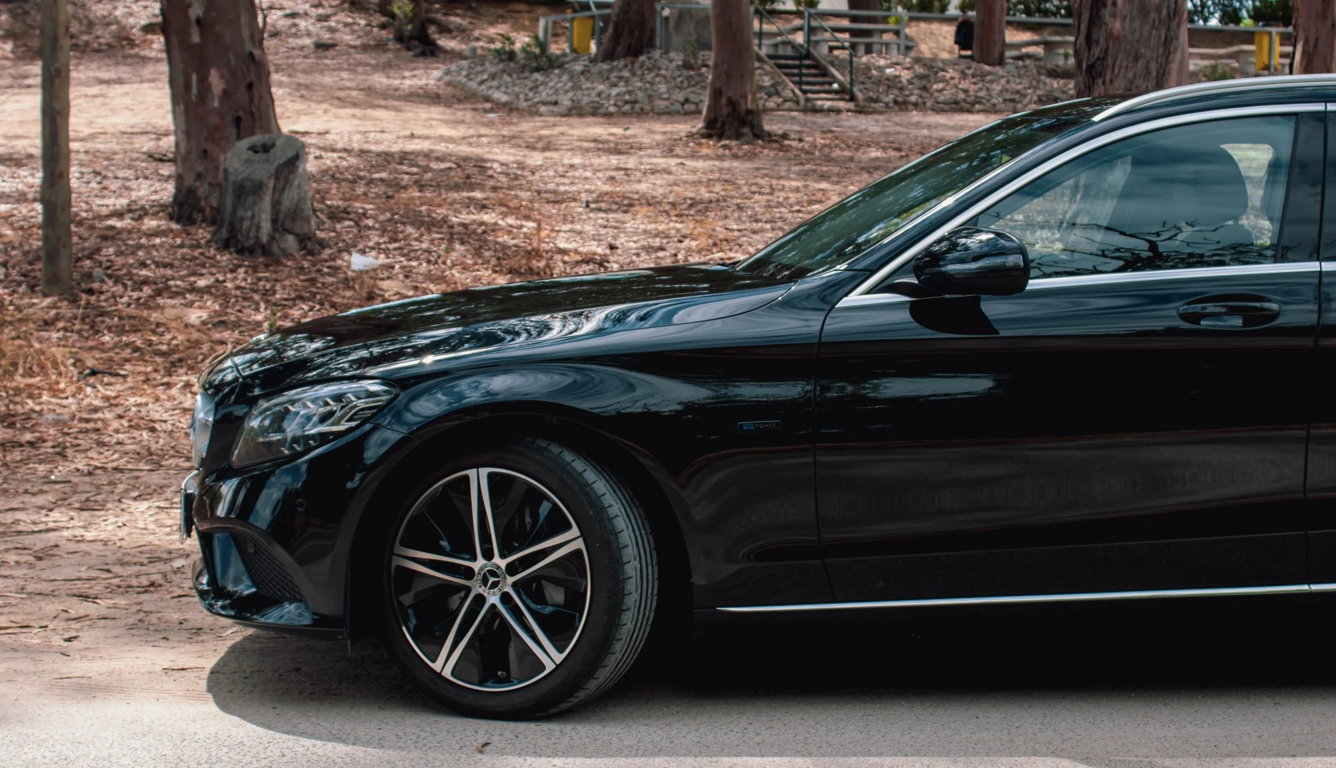 Mercedes-Benz C 300 de