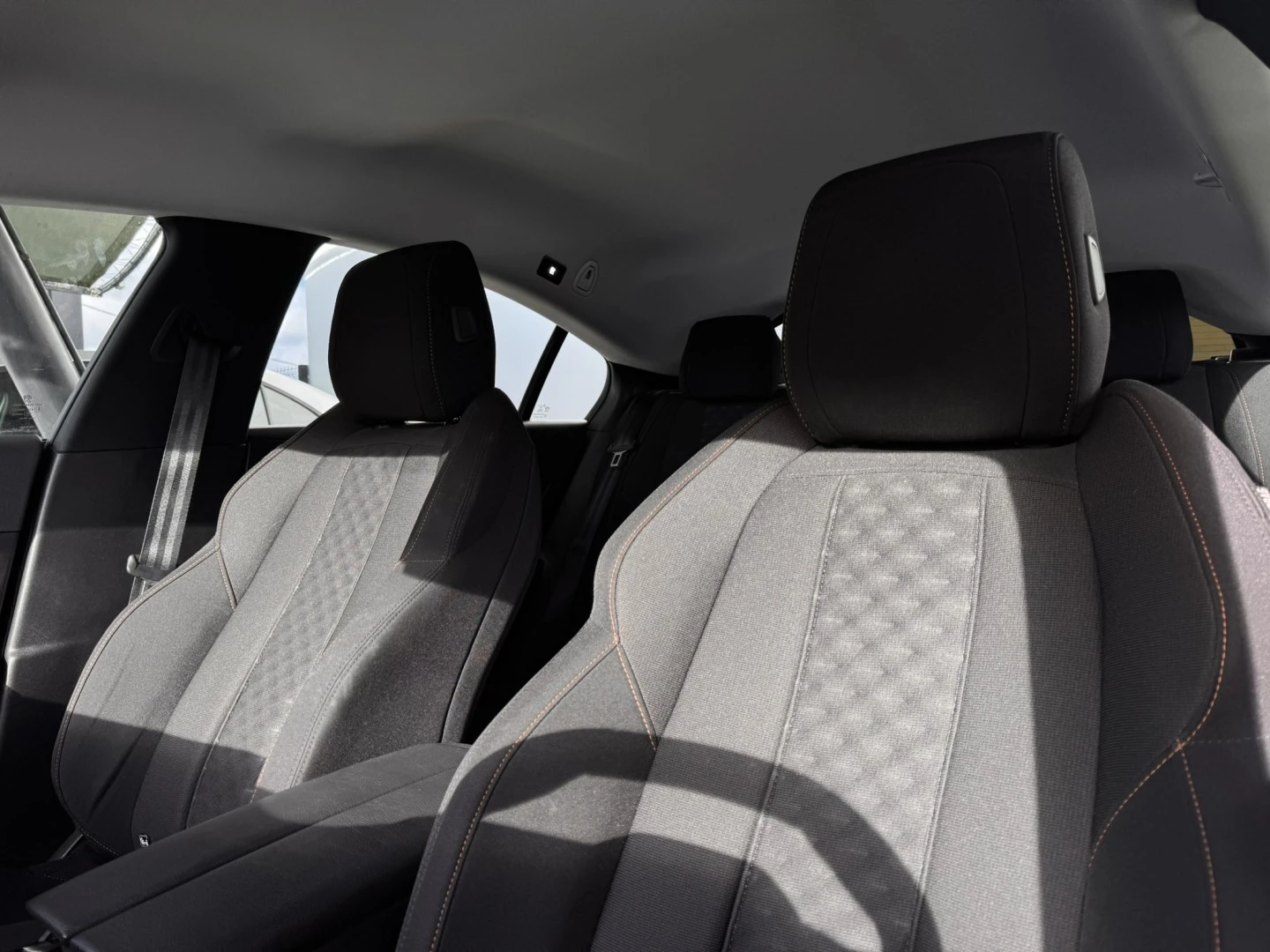 Peugeot 508 1.5 Blue HDI