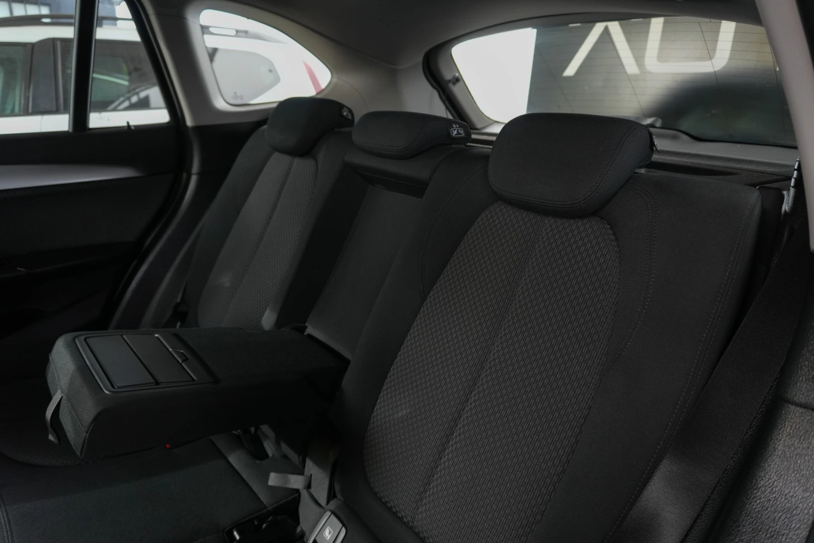 BMW X1 xDrive25e