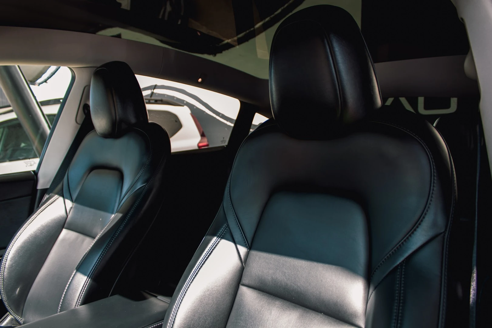 Tesla Model Y Long Range Dual Motor AWD