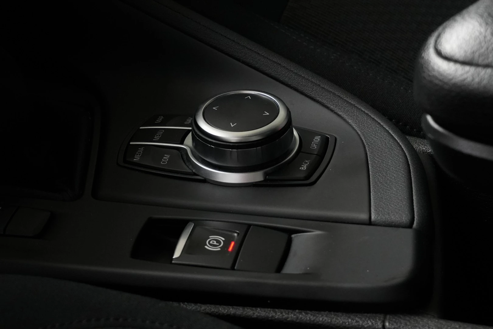 BMW X1 xDrive25e
