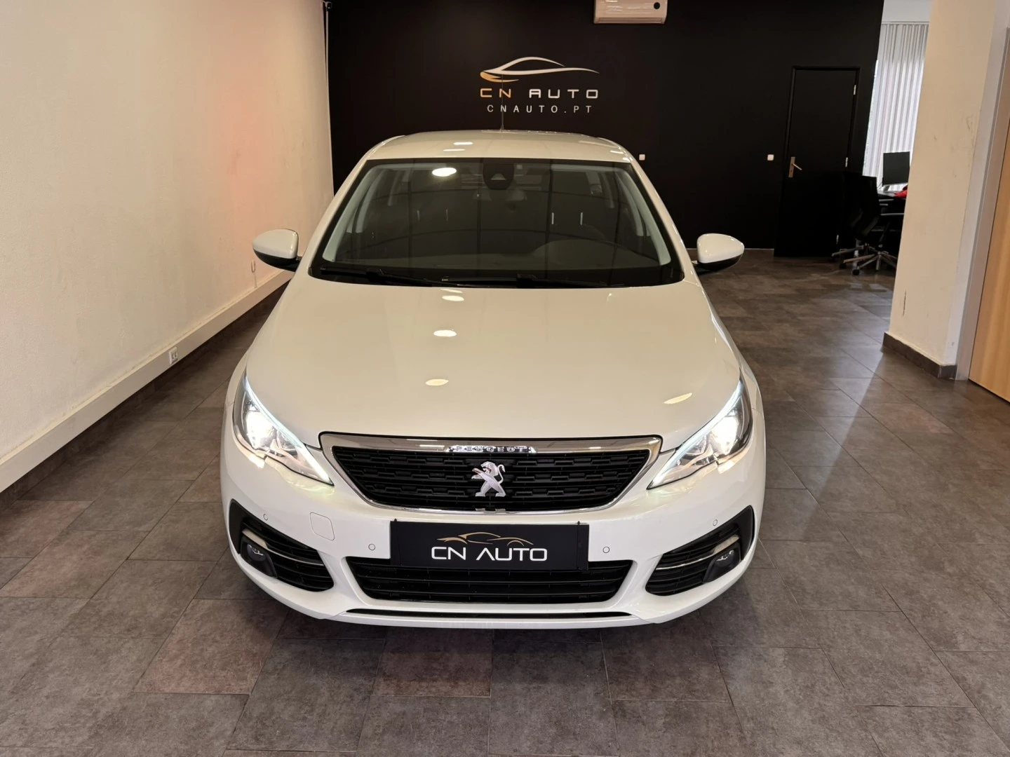 Peugeot 308 SW 1.5 HDI