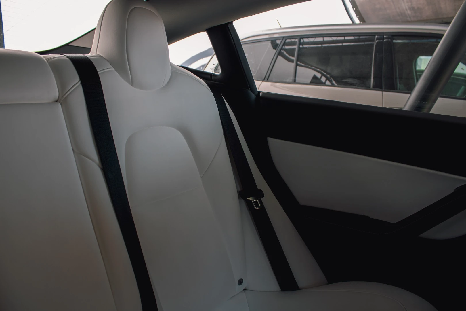 Tesla Model 3 Standard Range Plus RWD