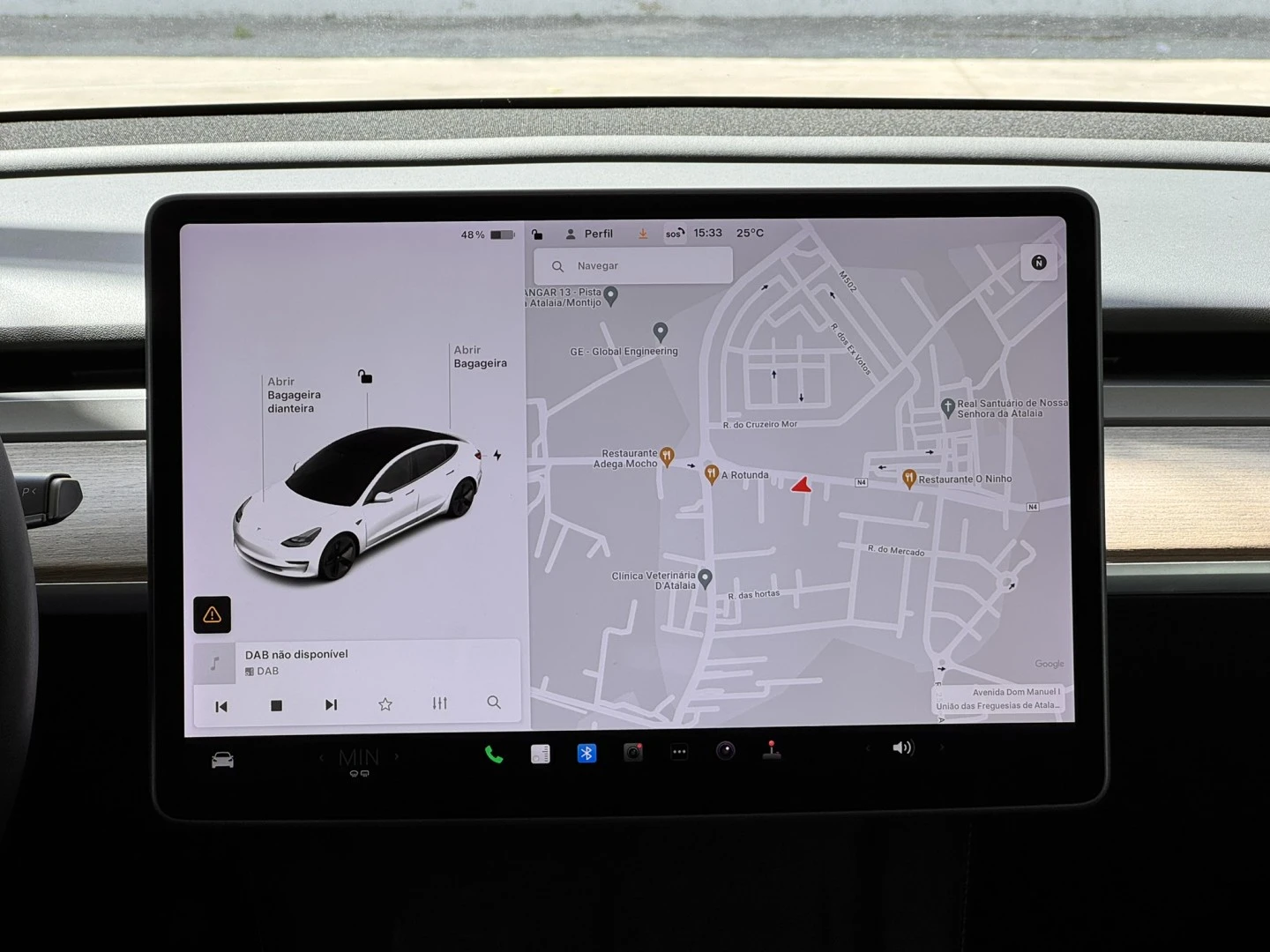Tesla Model 3 Standard Range Plus RWD