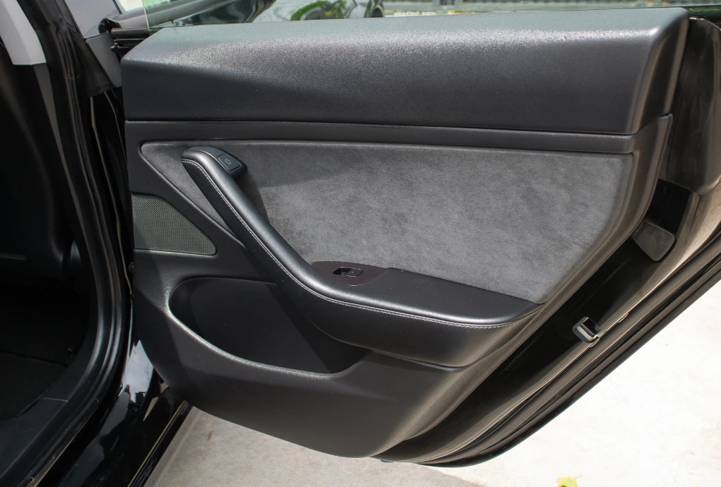 Tesla Model 3 Standard Range Plus RWD
