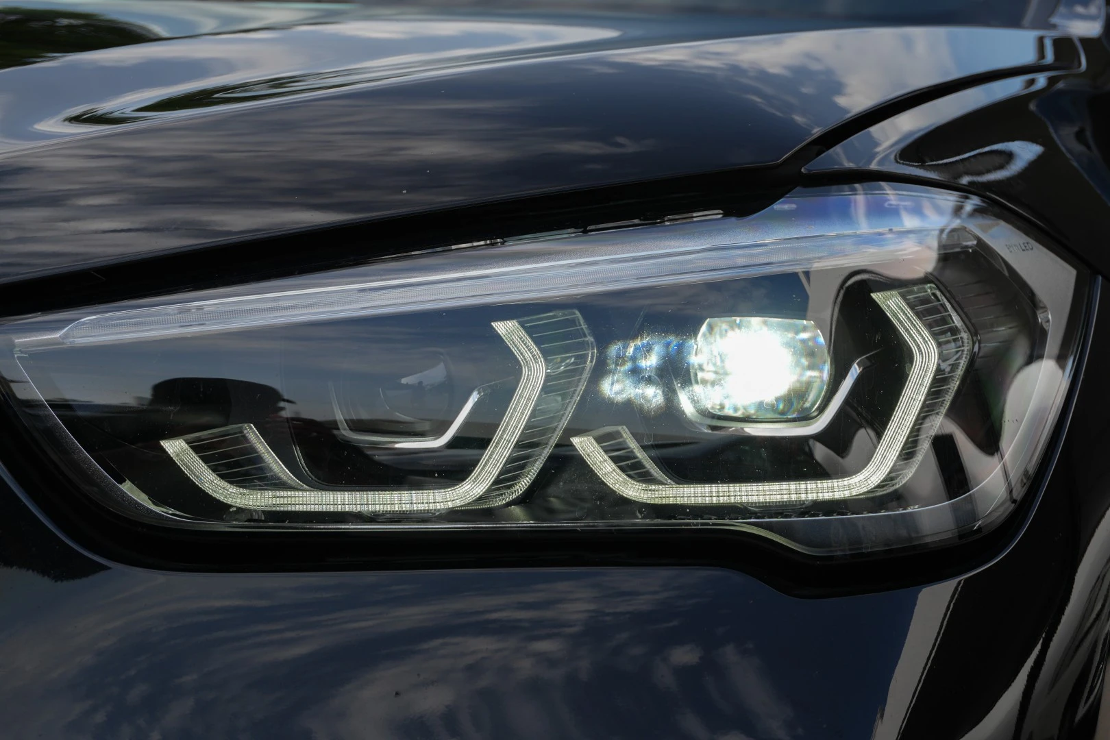 BMW X1 xDrive25e