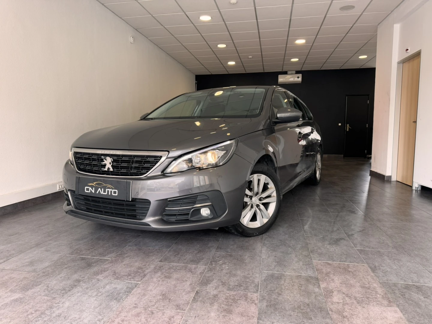 Peugeot 308 SW 1.5 HDI