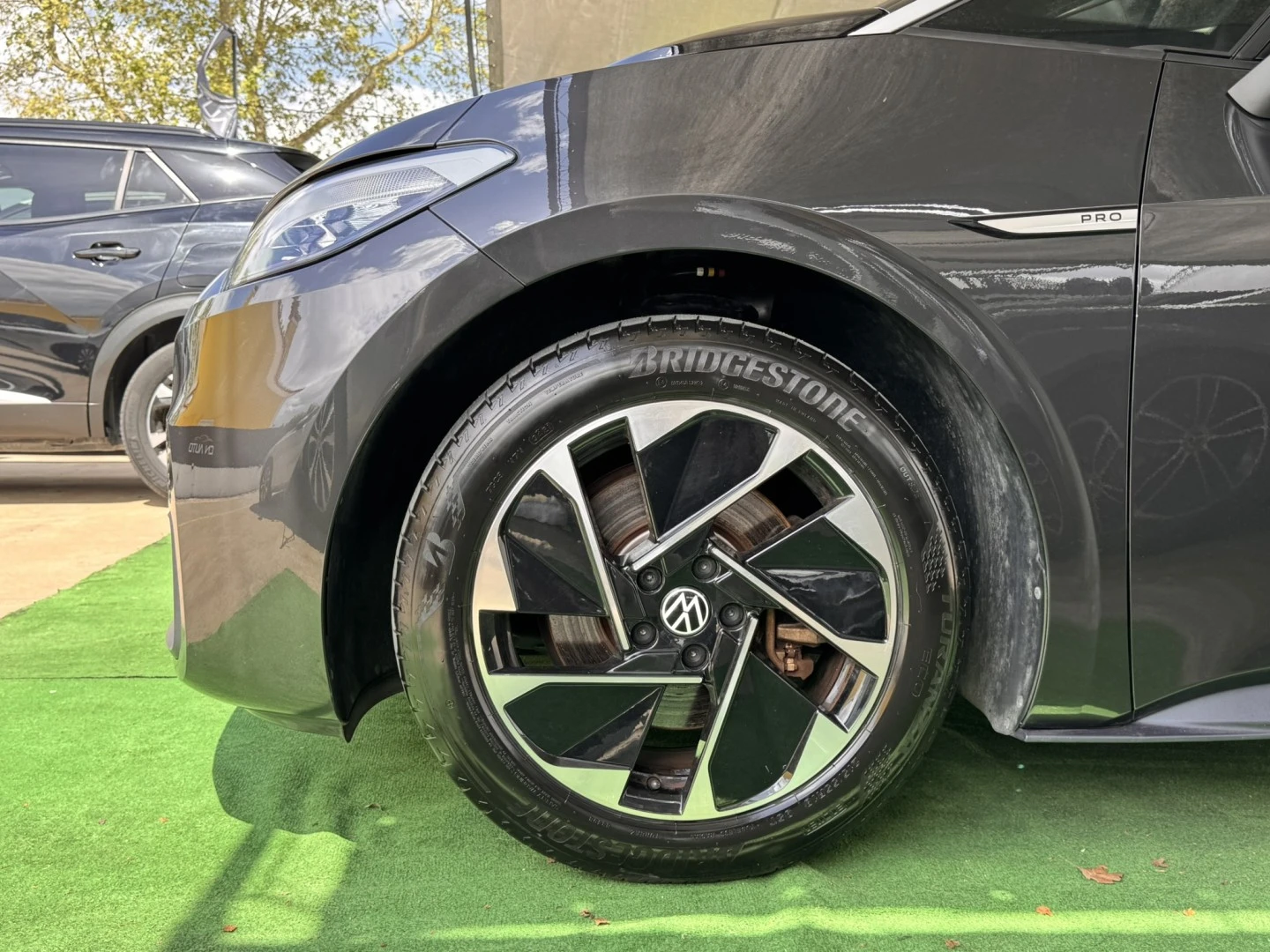VW ID.3 Pro Performance