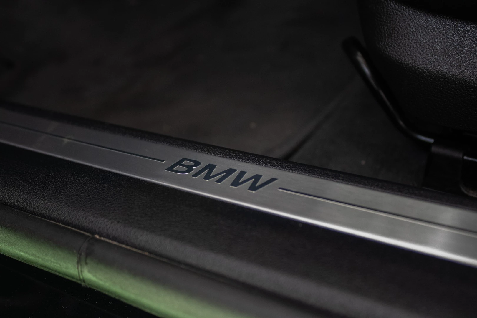 BMW 116 d Auto