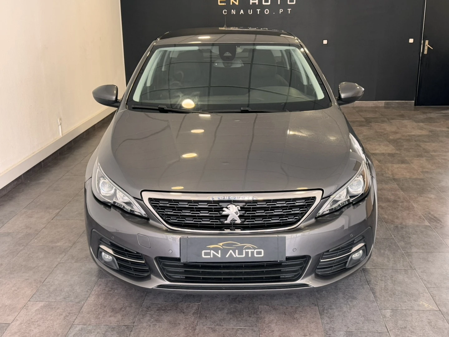 Peugeot 308 SW 1.5 HDI