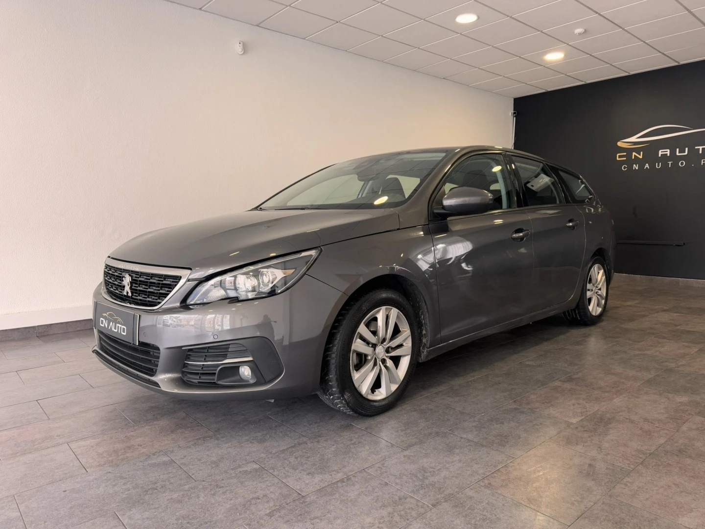 Peugeot 308 SW 1.5 HDI