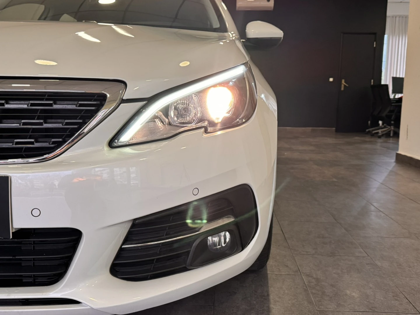 Peugeot 308 SW 1.5 HDI