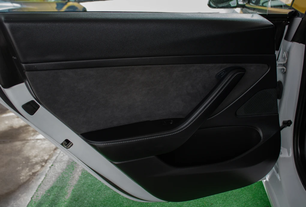 Tesla Model 3 Standard Range Plus RWD