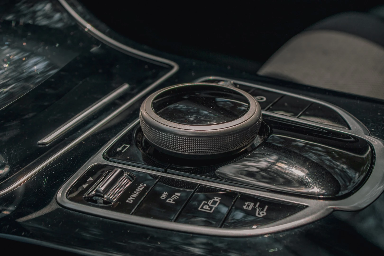 Mercedes-Benz C 300 de