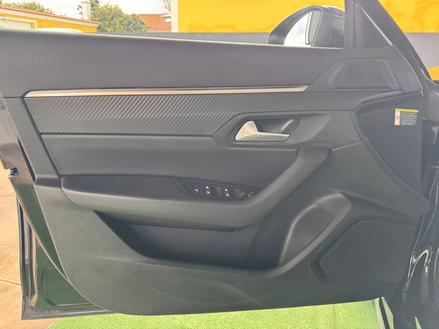 Peugeot 508 1.5 Blue HDI