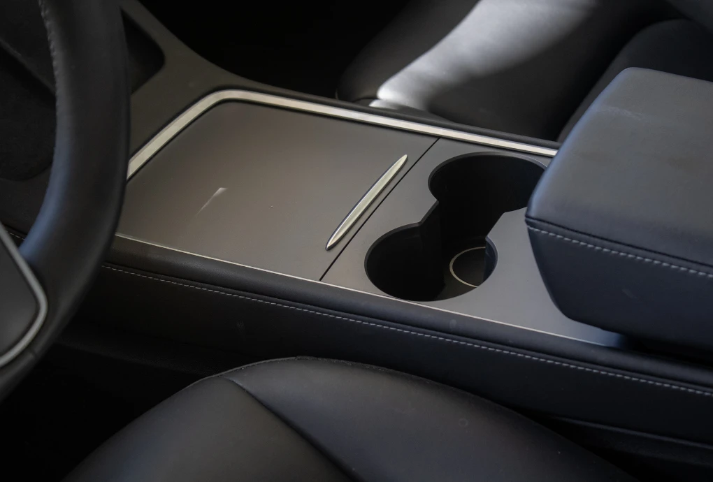Tesla Model 3 Standard RWD Plus