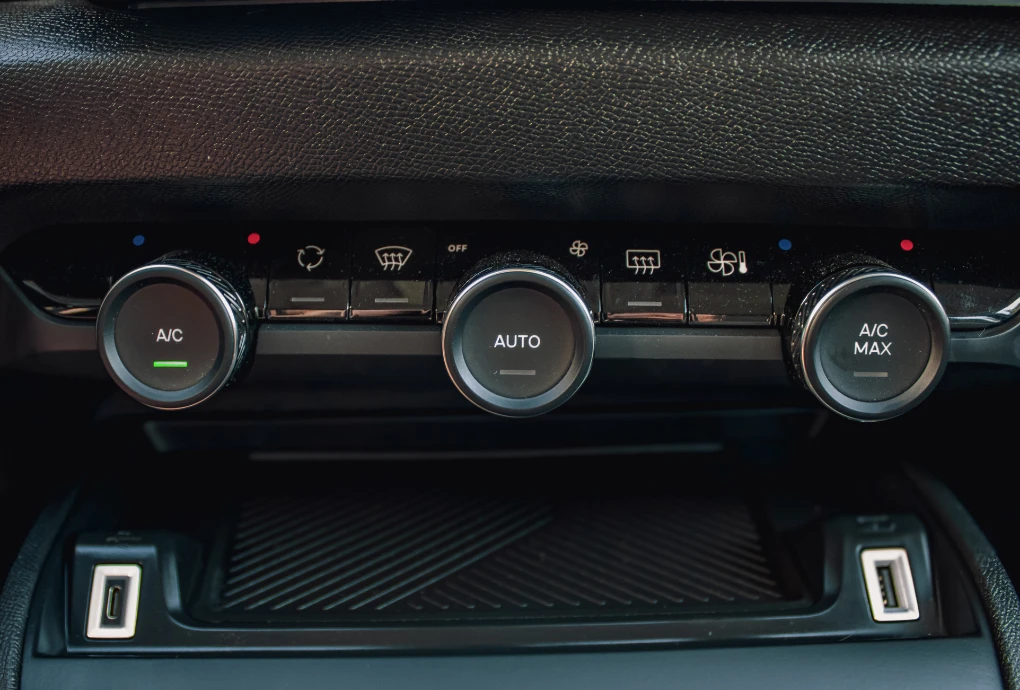 Citroën C4 Feel Business 1.2 Pure Tech