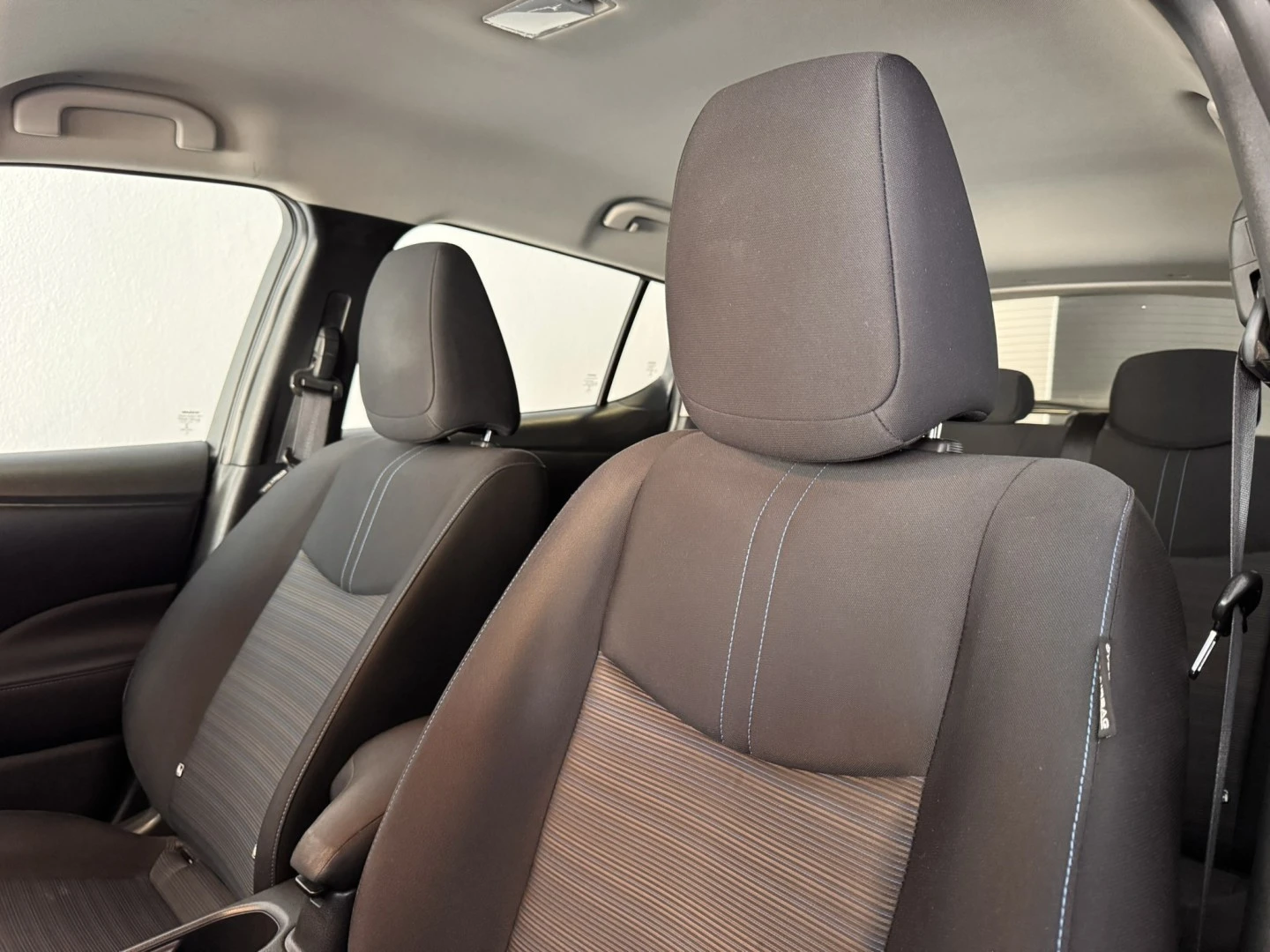 Nissan Leaf N-Connecta