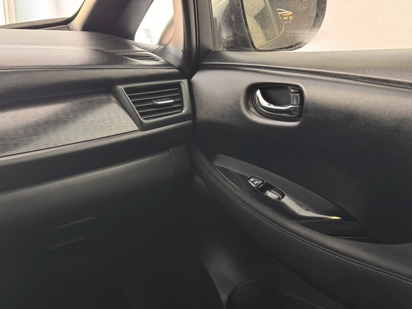 Nissan Leaf N-Connecta