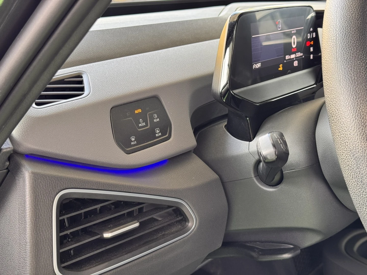 VW ID.3 Pro Performance