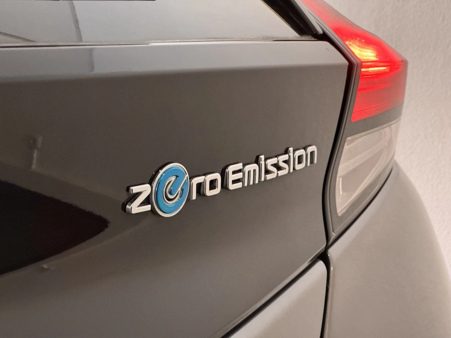 Nissan Leaf N-Connecta