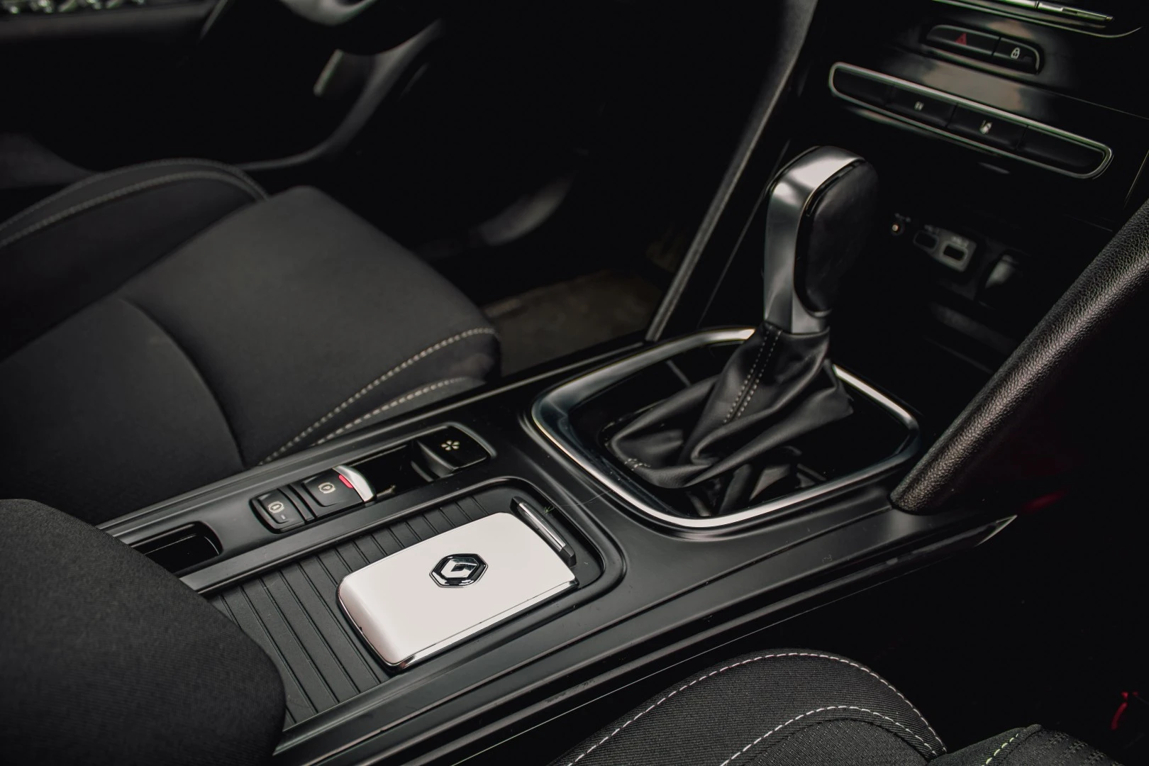 Renault Mégane 1.6 Plug-In Engineered