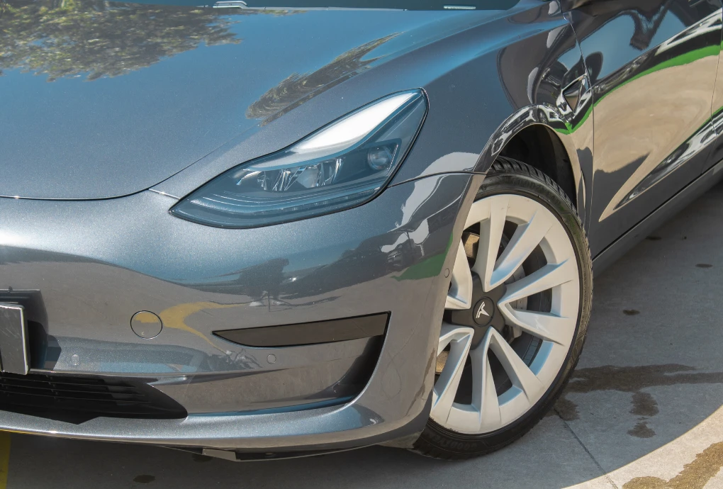 Tesla Model 3 Standard RWD Plus