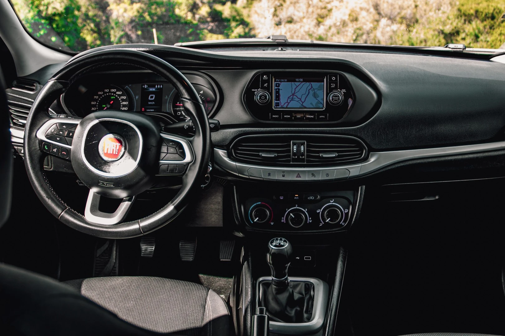 Fiat Tipo Station Wagon 1.3 M-Jet Lounge