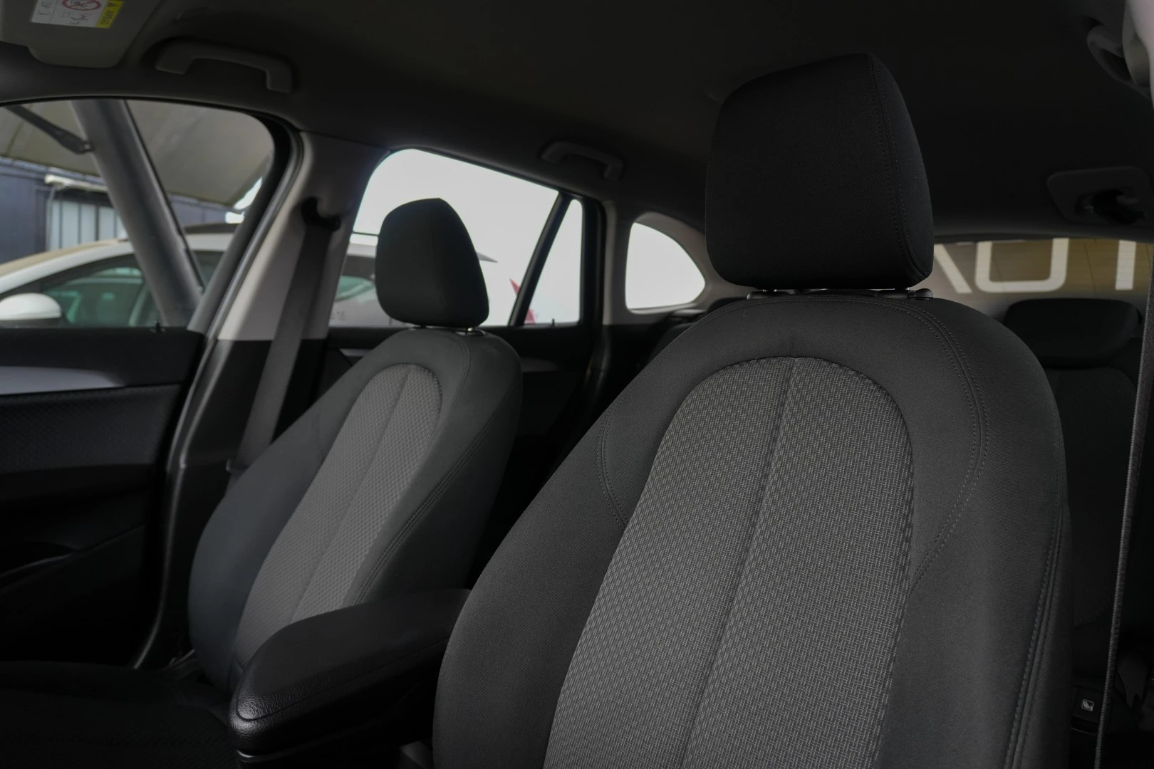 BMW X1 xDrive25e