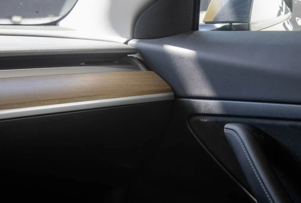 Tesla Model 3 Standard RWD Plus