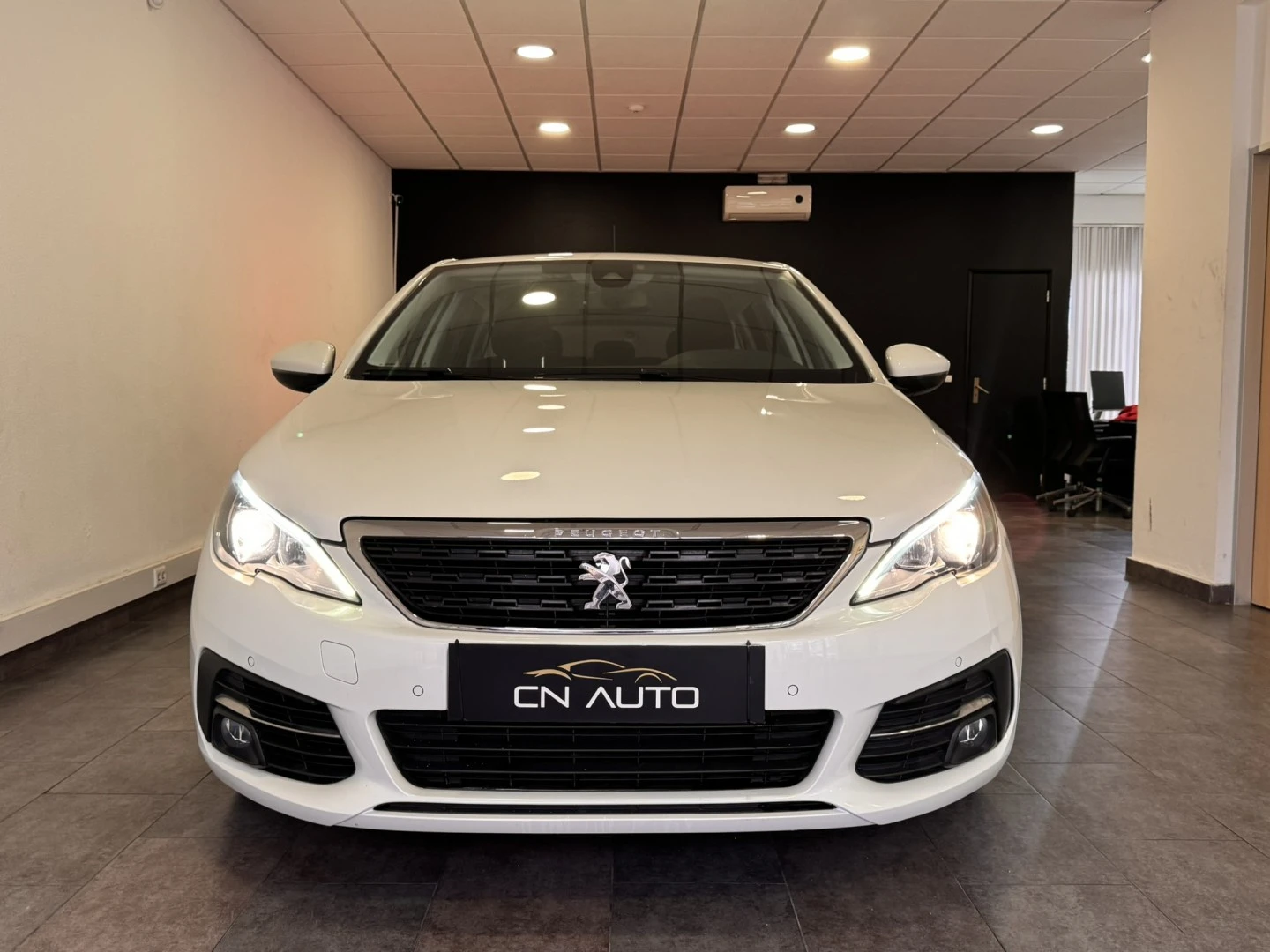 Peugeot 308 SW 1.5 HDI