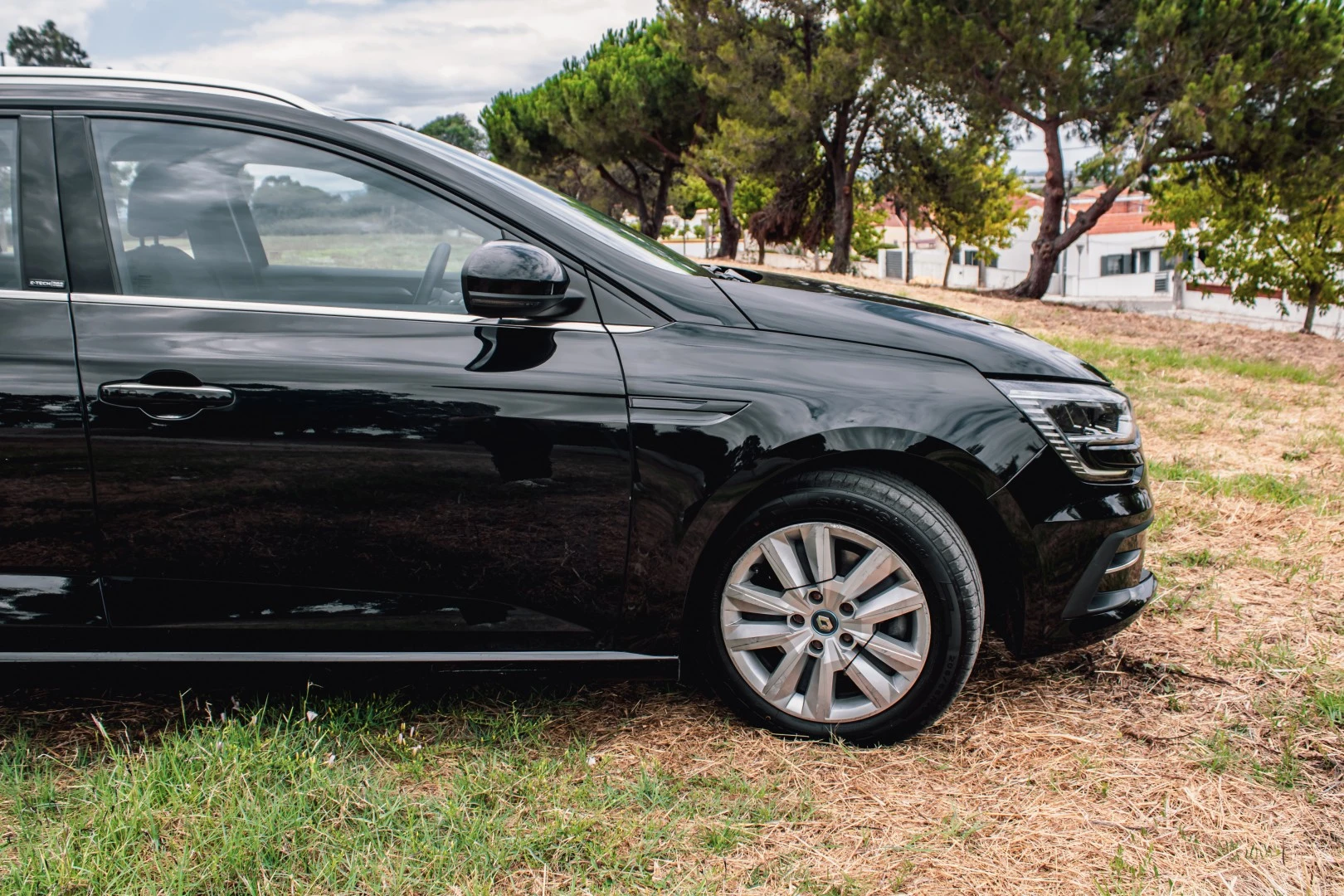 Renault Mégane 1.6 Plug-In Engineered