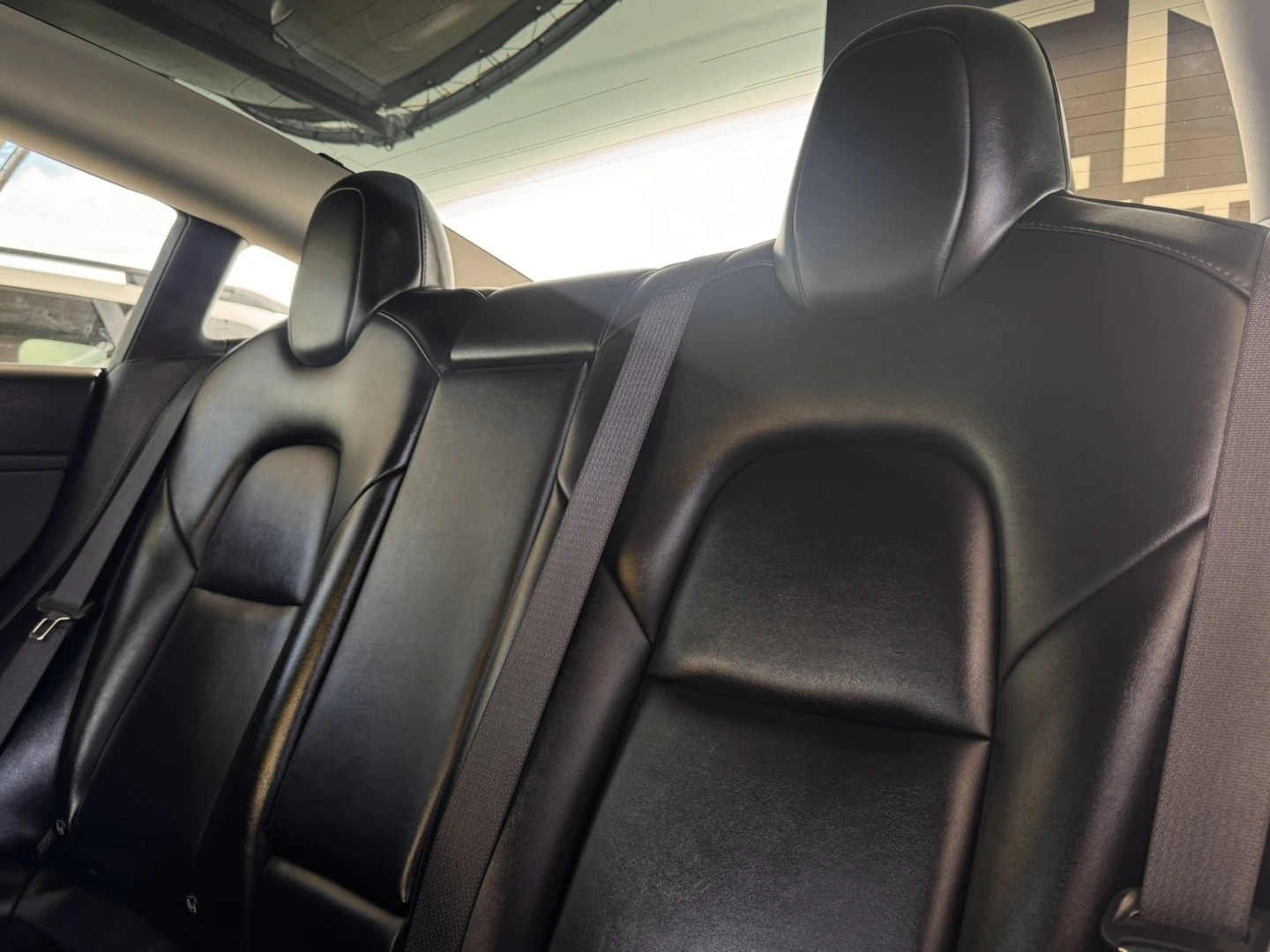 Tesla Model 3 Standard RWD Plus