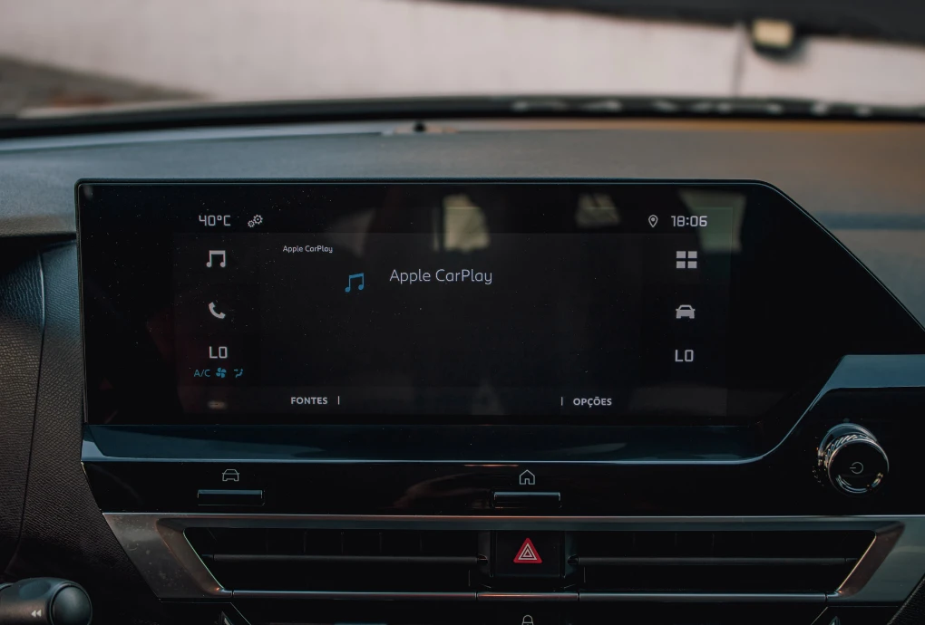 Citroën C4 Feel Business 1.2 Pure Tech