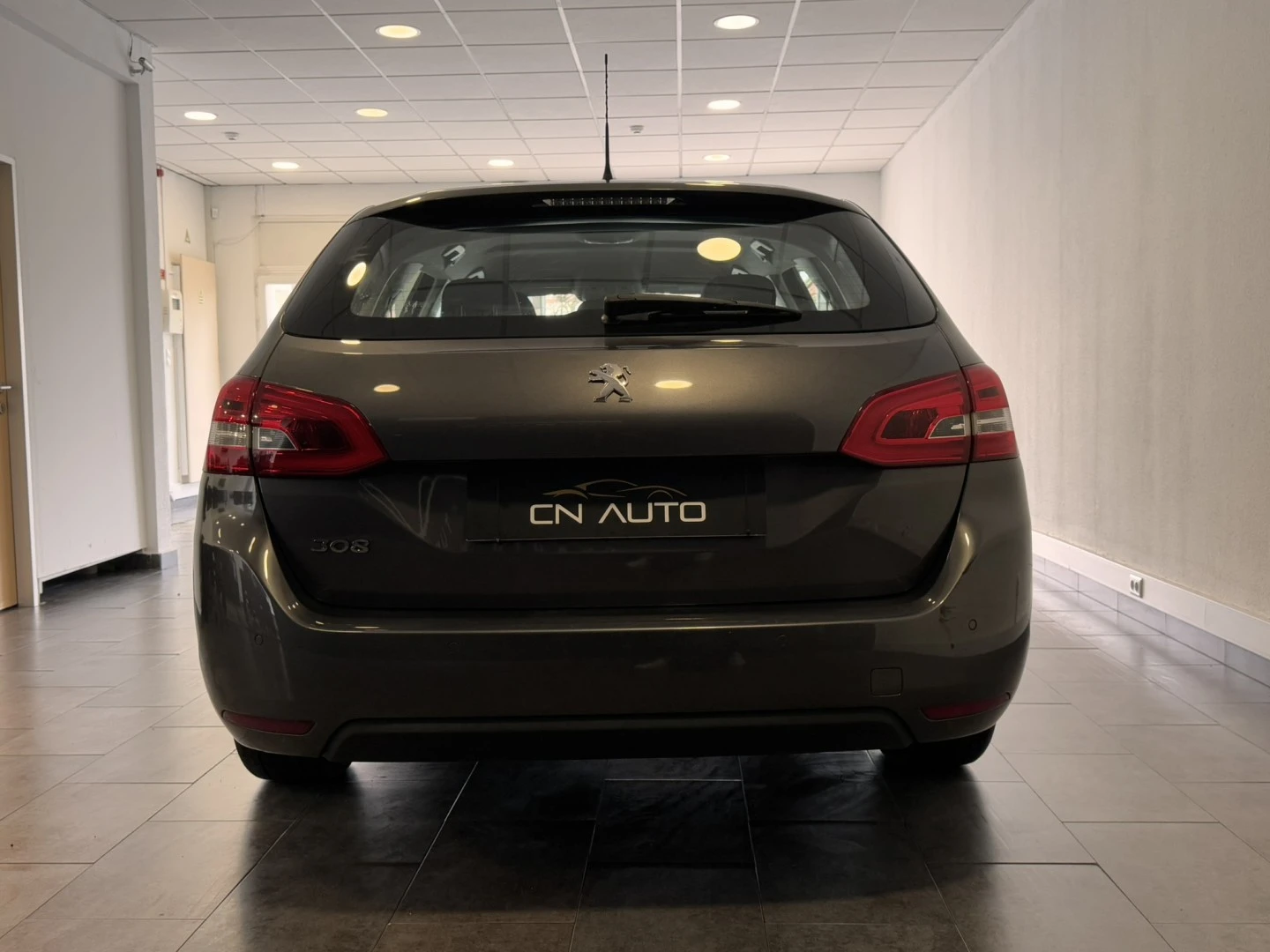 Peugeot 308 SW 1.5 HDI