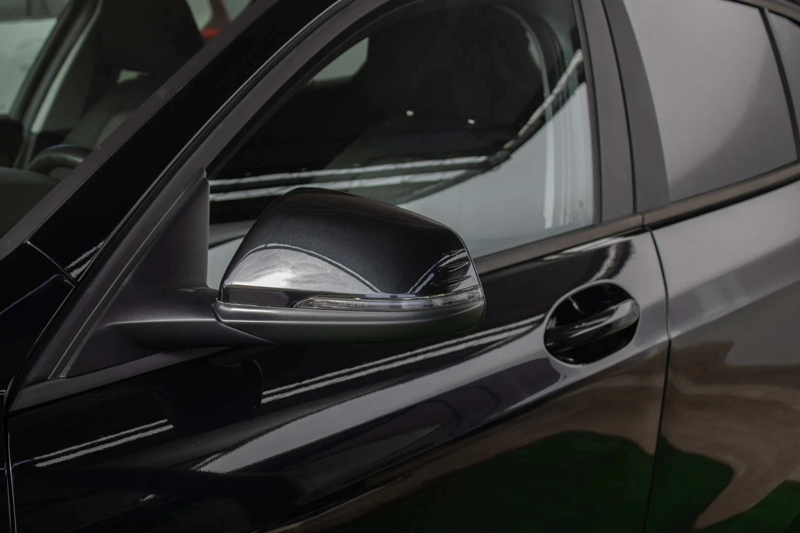 BMW 116 d Auto