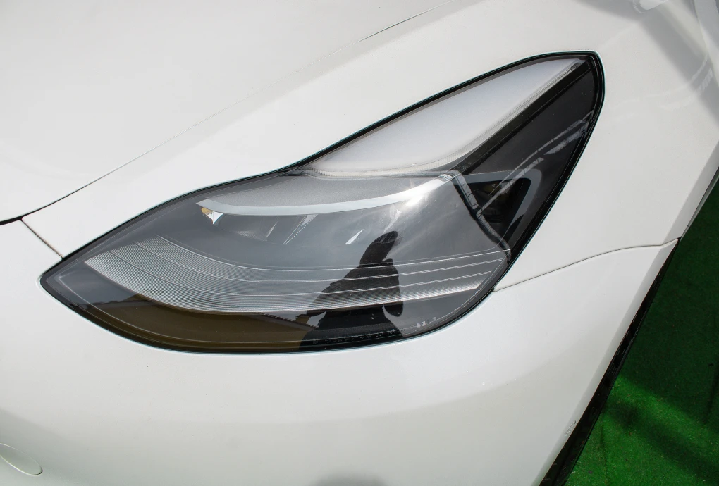 Tesla Model 3 Standard Range Plus RWD