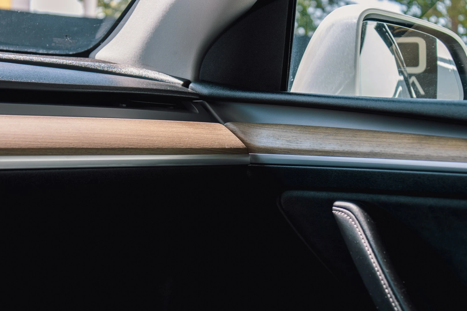 Tesla Model Y Long Range Dual Motor AWD