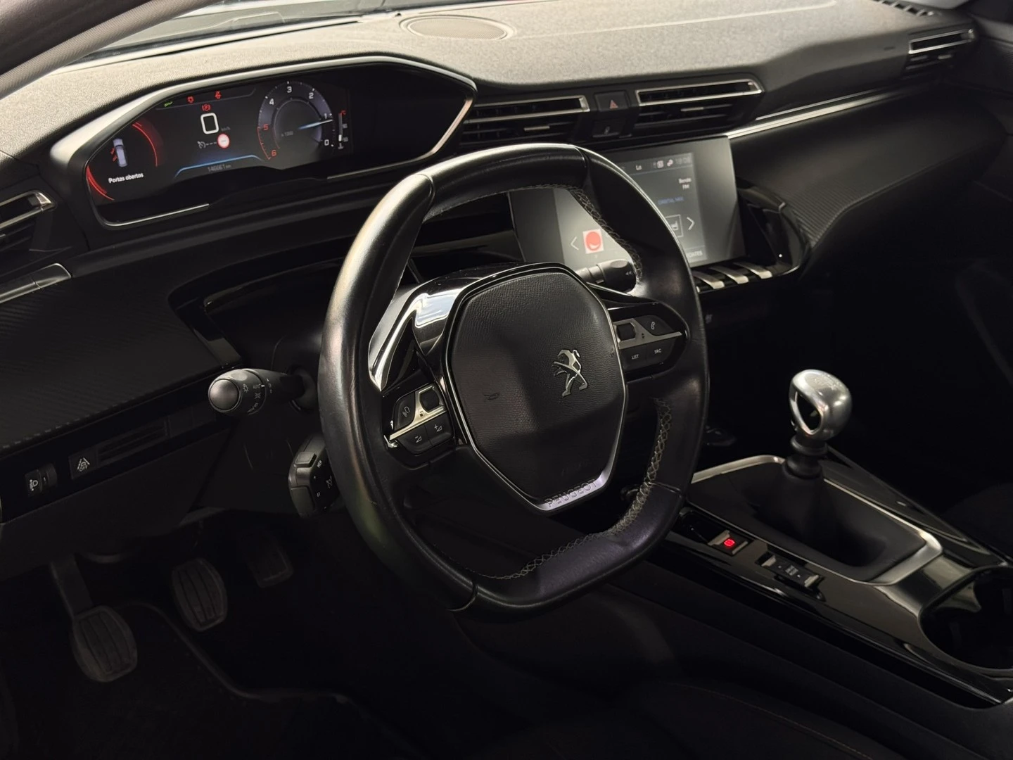 Peugeot 508 1.5 Blue HDI