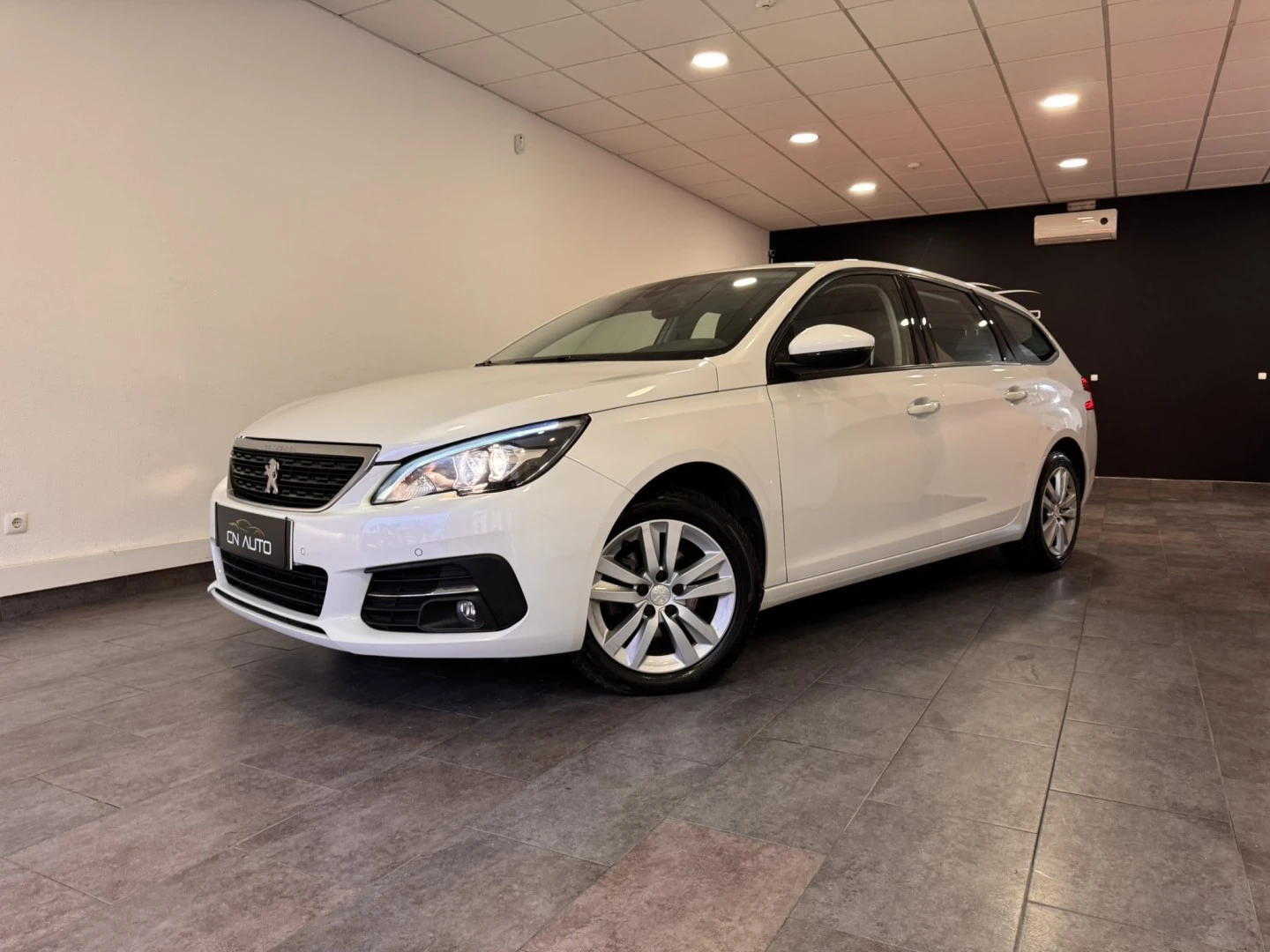 Peugeot 308 SW 1.5 HDI