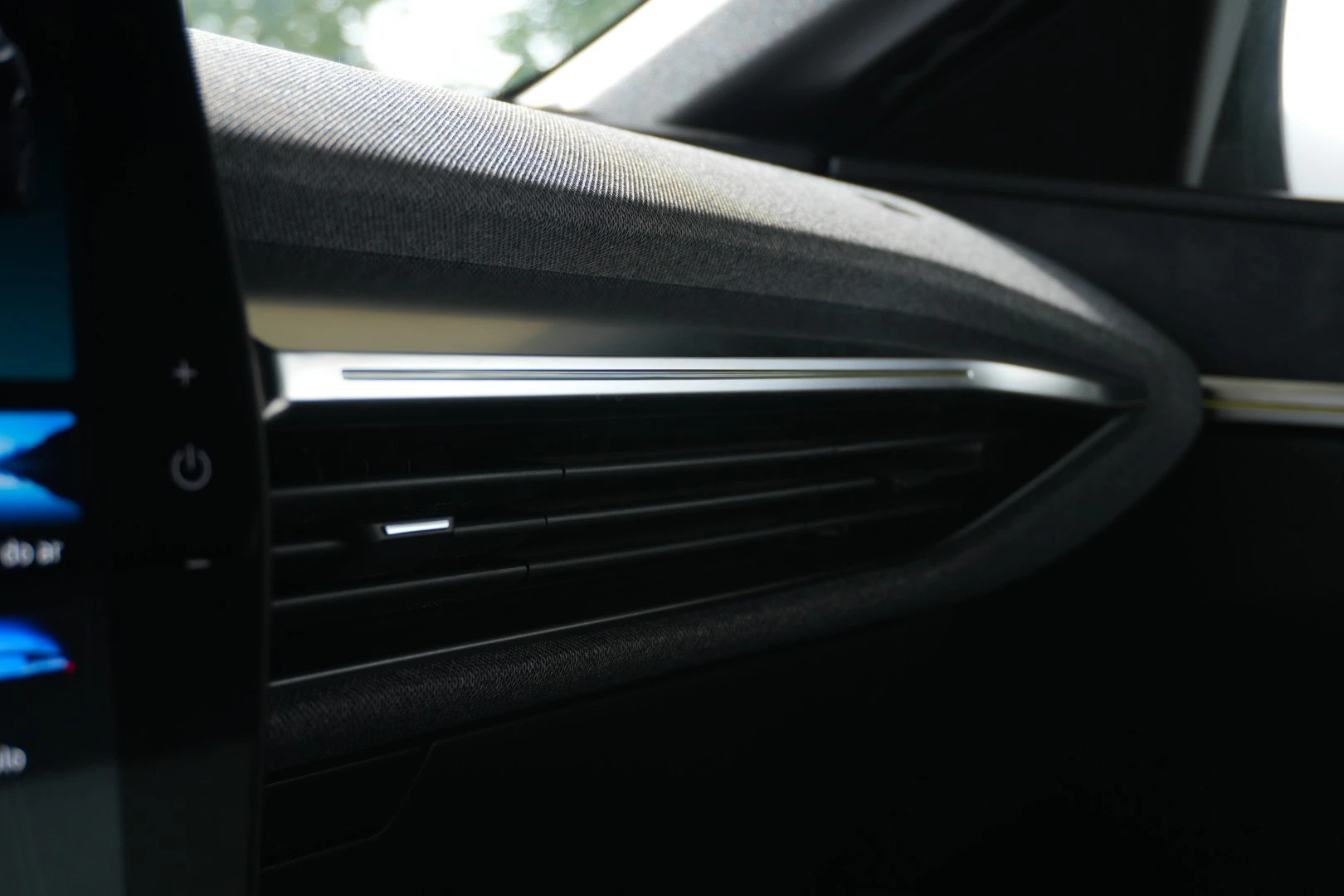 Renault Mégane E-Tech .