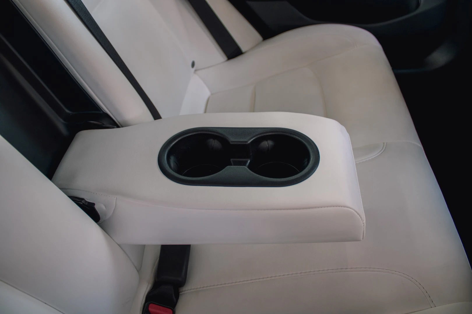 Tesla Model 3 Standard Range Plus RWD