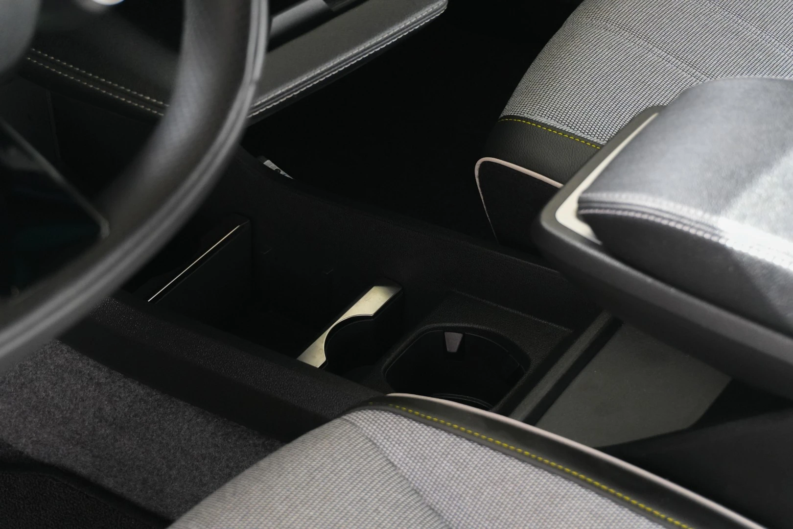Renault Mégane E-Tech .