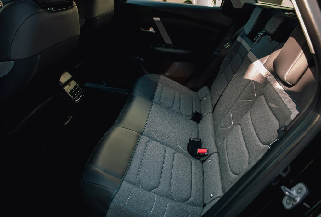 Citroën C4 Feel Business 1.2 Pure Tech
