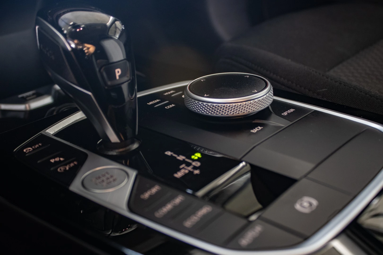 BMW 116 d Auto