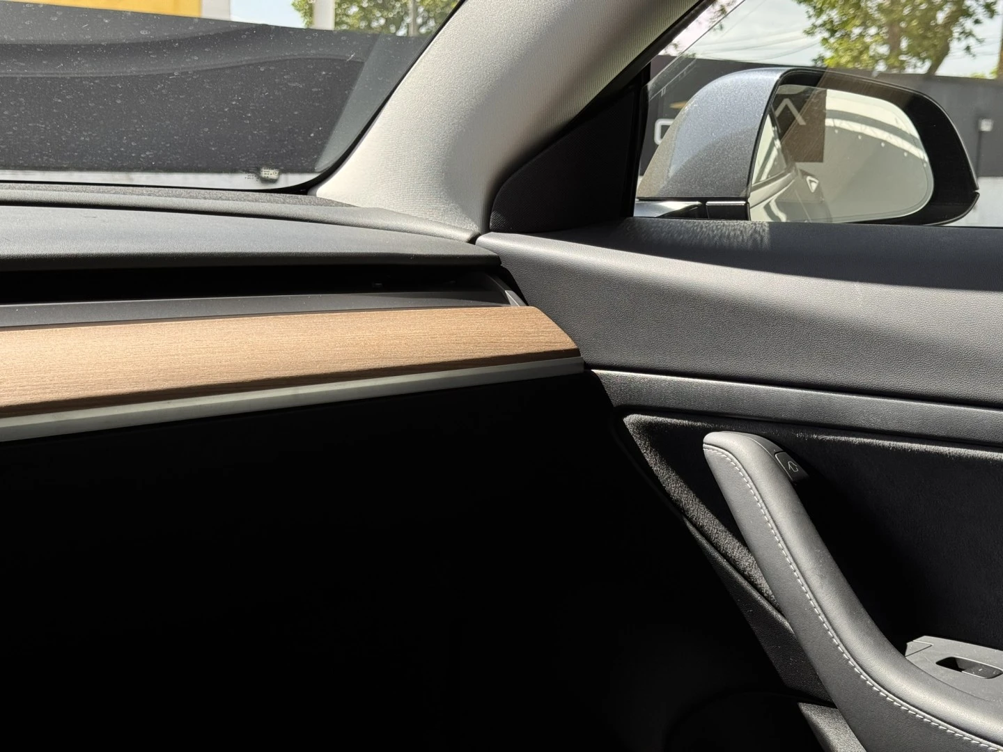 Tesla Model 3 Standard Range Plus RWD