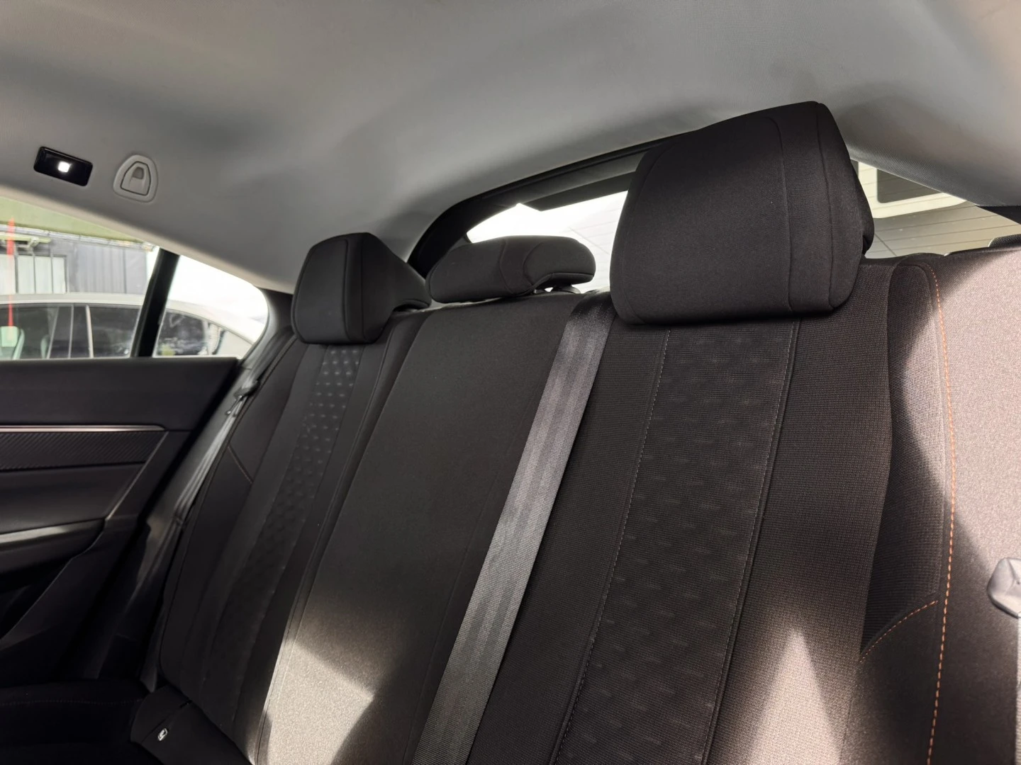 Peugeot 508 1.5 Blue HDI