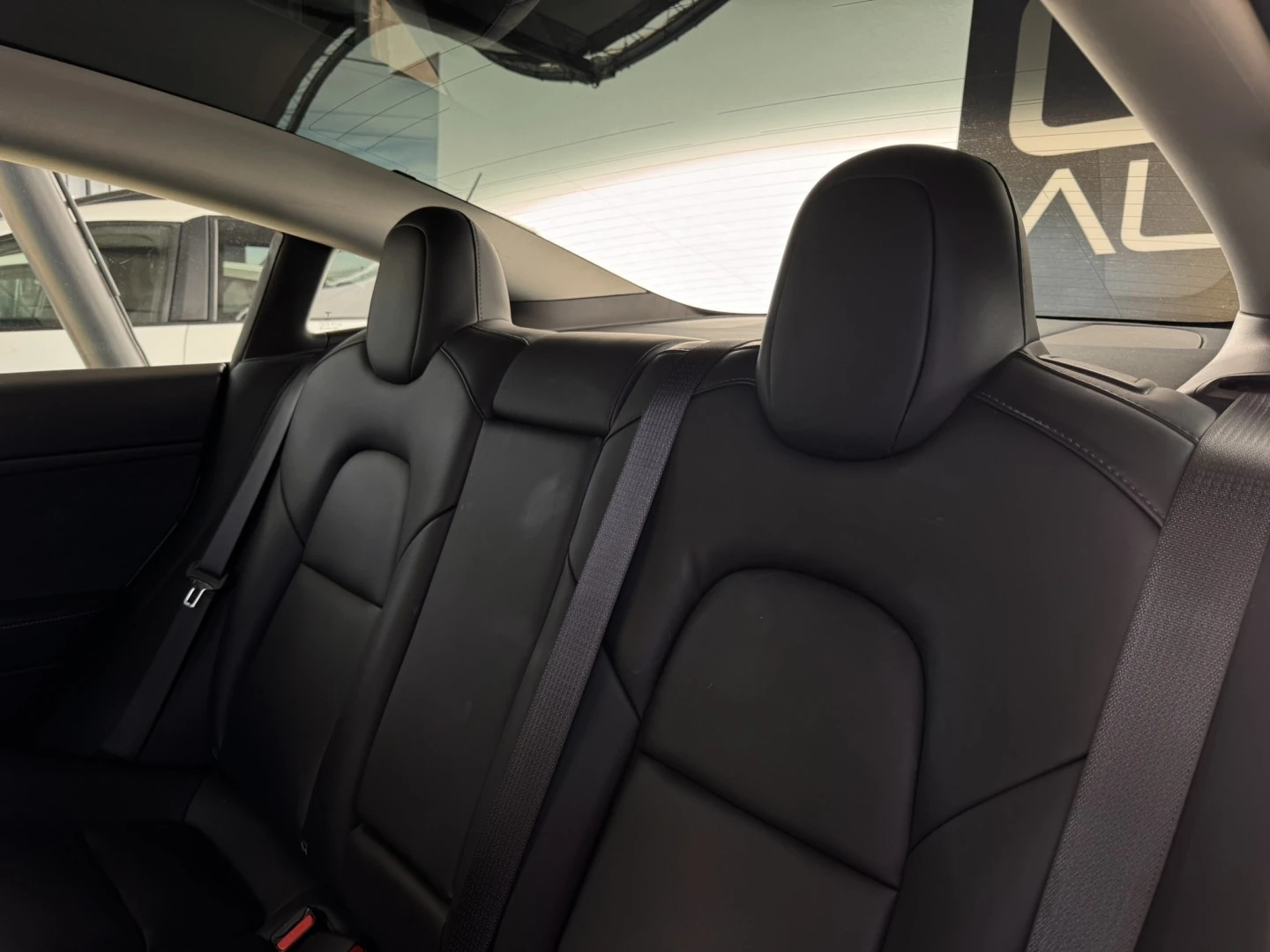 Tesla Model 3 Standard Range Plus RWD