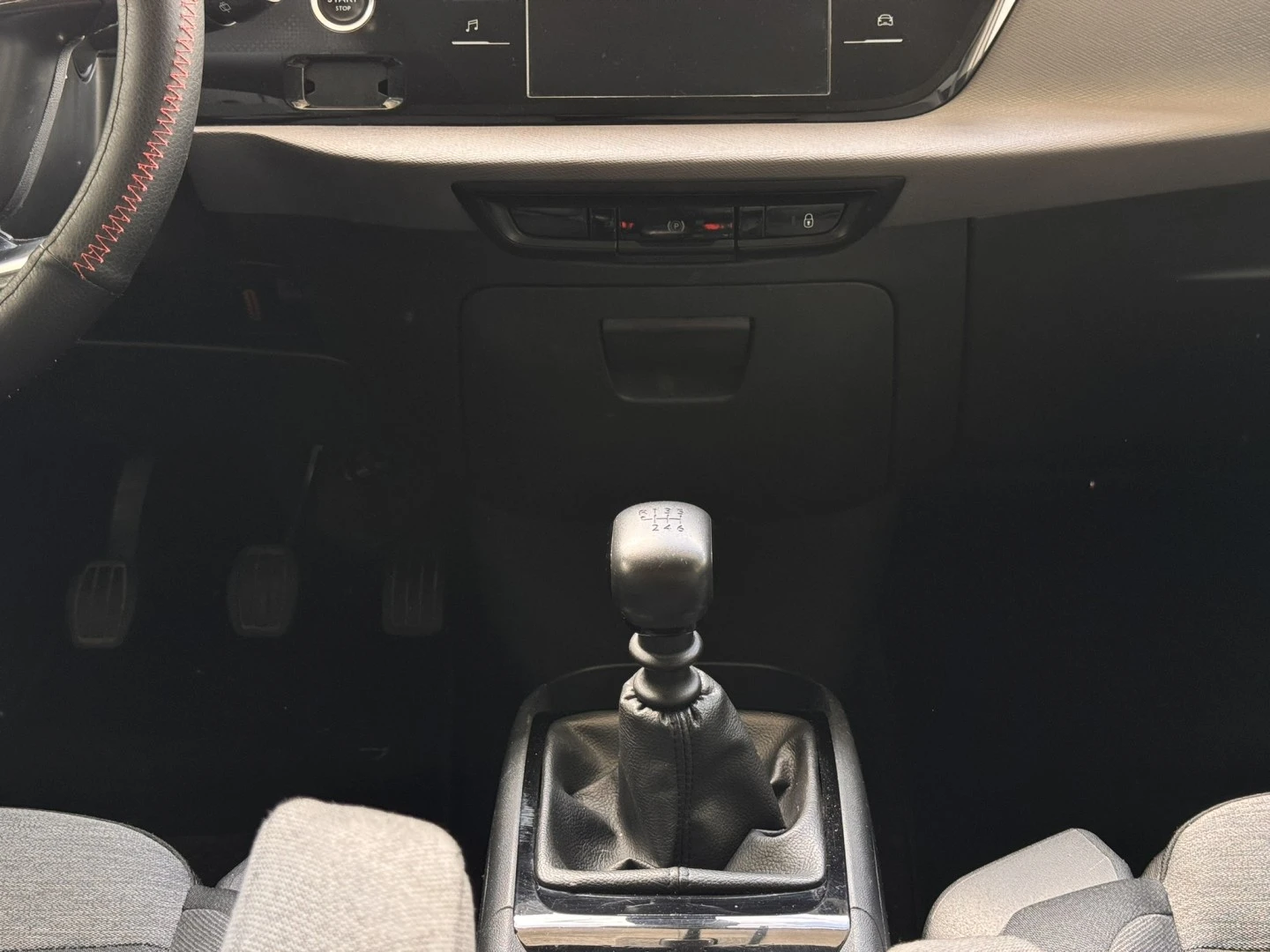 Citroën C4 Spacetourer 1.5 Blue Hdi
