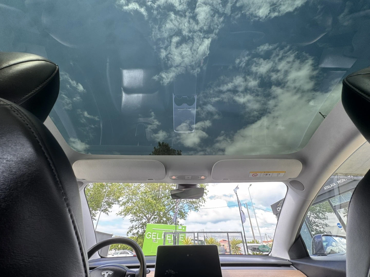 Tesla Model 3 Standard Range Plus RWD